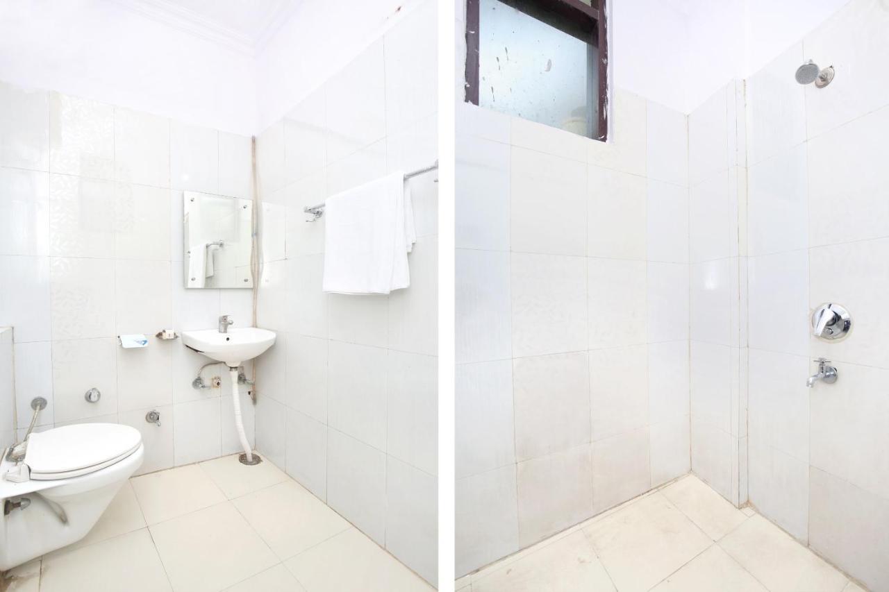 Oyo 24423 Hotel Royal Sohana Bagian luar foto
